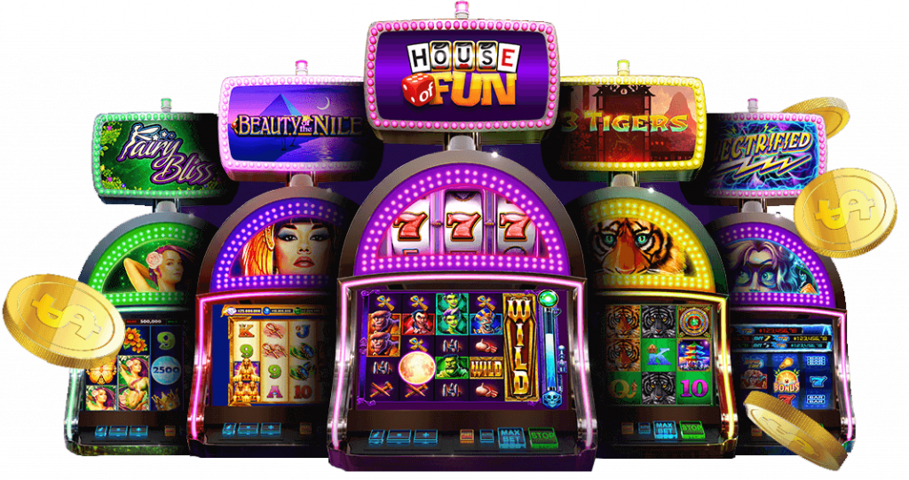 slot bonanza gacor